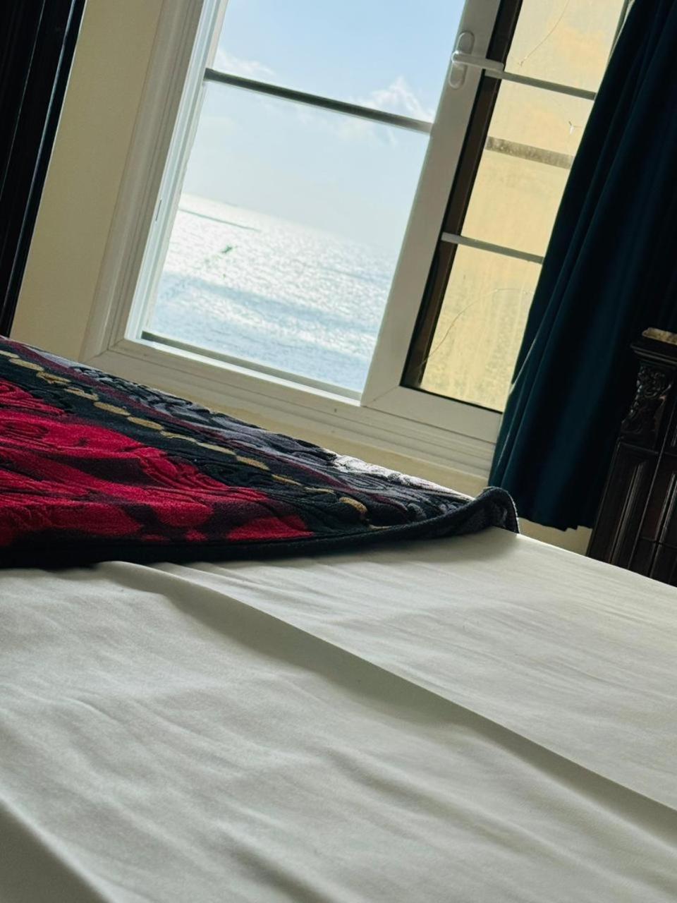 Seventh Star Apartment *