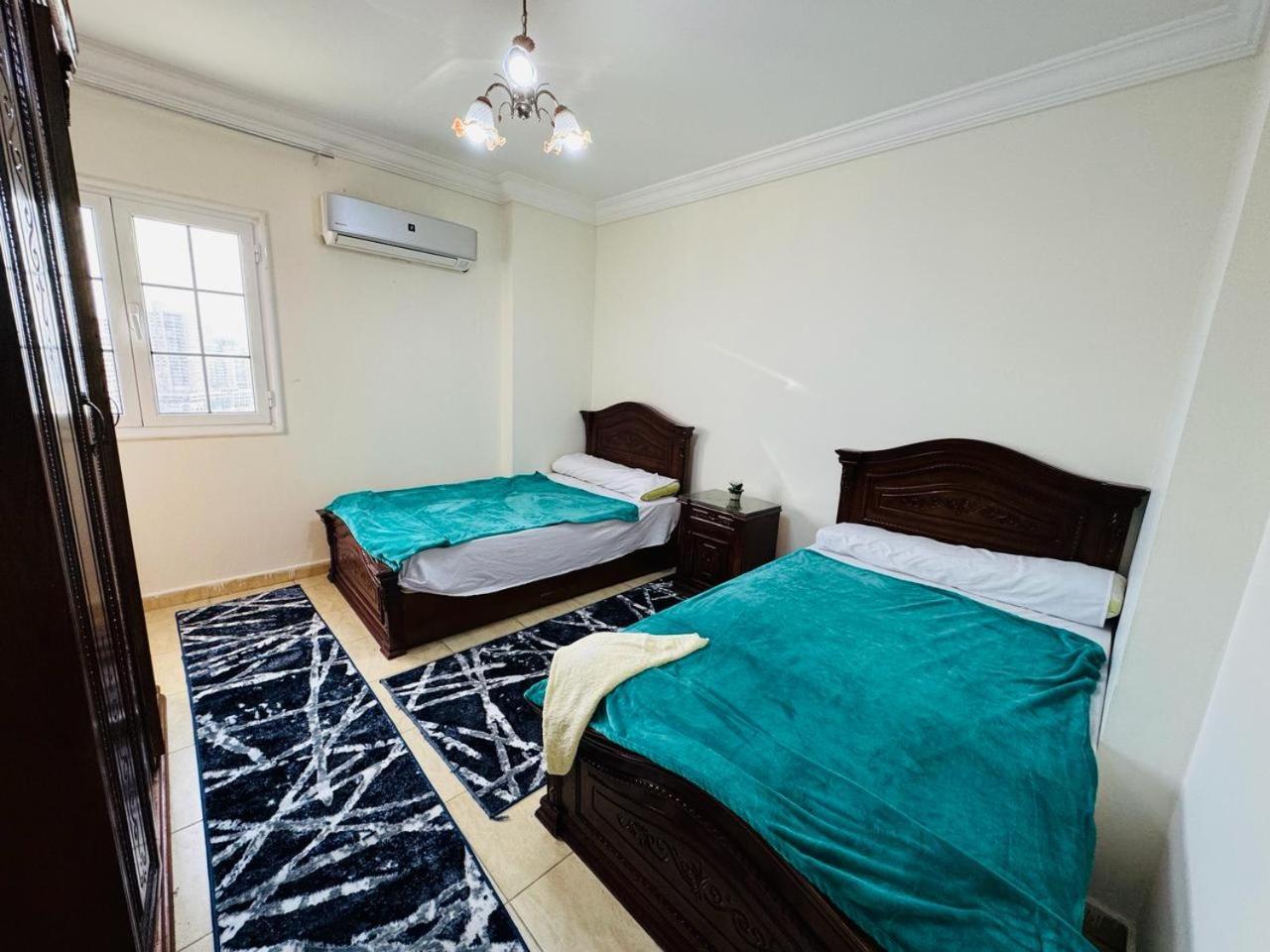 Seventh Star Apartment
